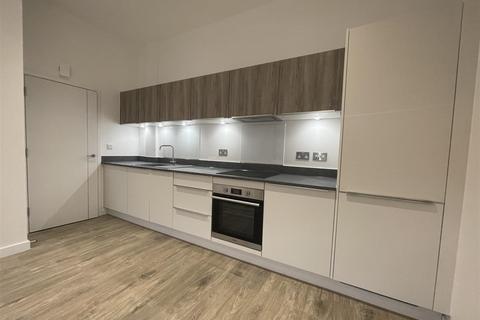undefined, Springfield House, Ashwood Way RG23