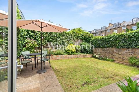 4 bedroom semi-detached house for sale, Wilberforce Road, London, N4