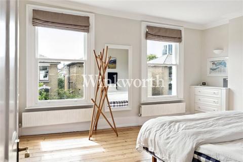 4 bedroom semi-detached house for sale, Wilberforce Road, London, N4