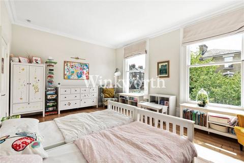 4 bedroom semi-detached house for sale, Wilberforce Road, London, N4