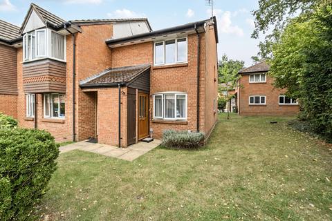 Portia Grove, Warfield, Bracknell