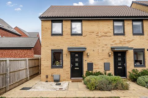 undefined, Webb Crescent, Bristol BS37