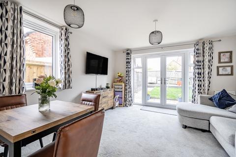 undefined, Webb Crescent, Bristol BS37