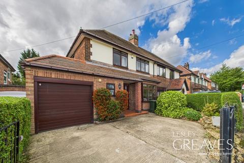 Digby Avenue, Mapperley, Nottingham