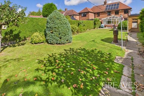 3 bedroom semi-detached house for sale, Digby Avenue, Mapperley, Nottingham