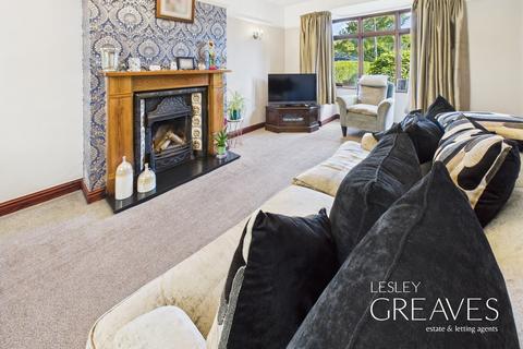 3 bedroom semi-detached house for sale, Digby Avenue, Mapperley, Nottingham