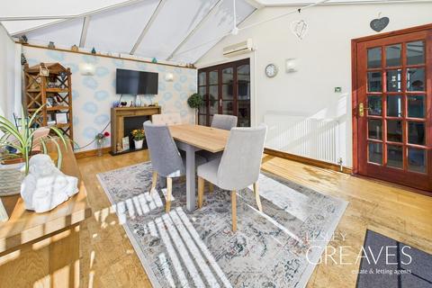 3 bedroom semi-detached house for sale, Digby Avenue, Mapperley, Nottingham