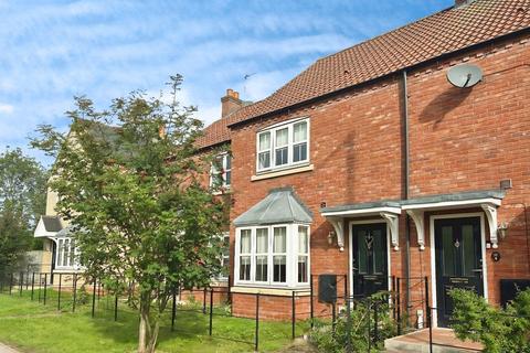 undefined, Jarrow Court, Gainsborough
