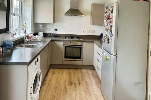 undefined, Jarrow Court, Gainsborough