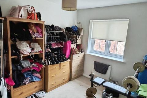undefined, Jarrow Court, Gainsborough