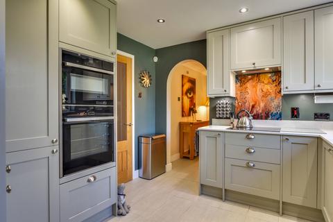 undefined, Brook View, Thaxted
