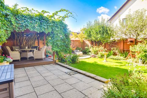 undefined, Brook View, Thaxted