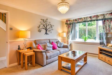 undefined, Brook View, Thaxted