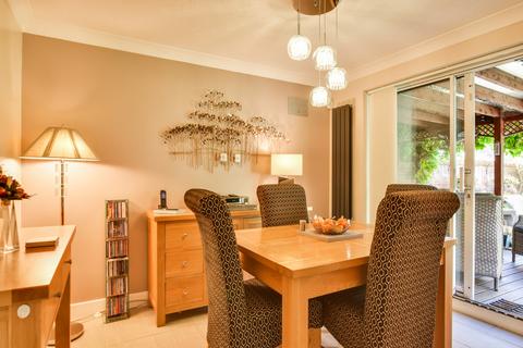 undefined, Brook View, Thaxted