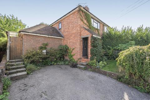 2 bedroom semi-detached house for sale, Storrington