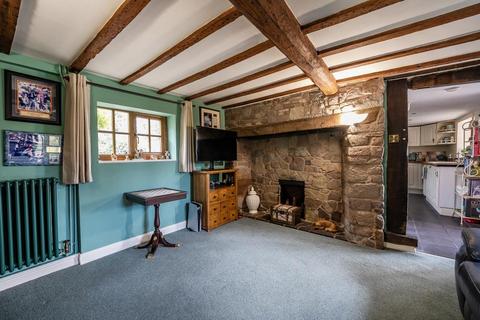 undefined, Luston,  Herefordshire,  HR6