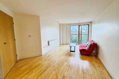 2 bedroom apartment for sale, Magellan House, Armouries Way