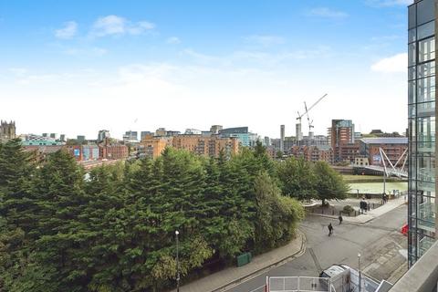 2 bedroom apartment for sale, Magellan House, Armouries Way