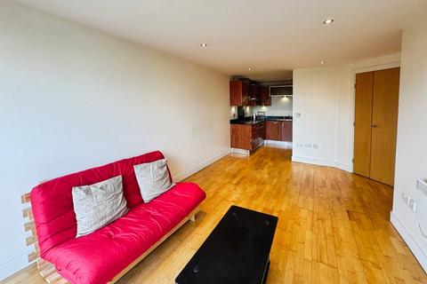 2 bedroom apartment for sale, Magellan House, Armouries Way