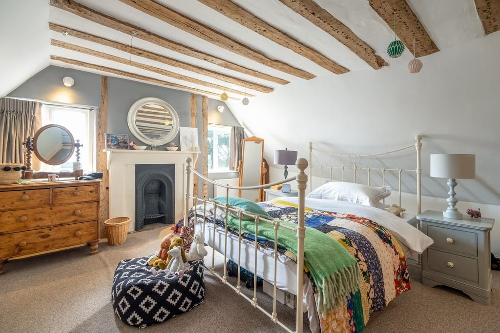 1440px-The Old Rectory-35