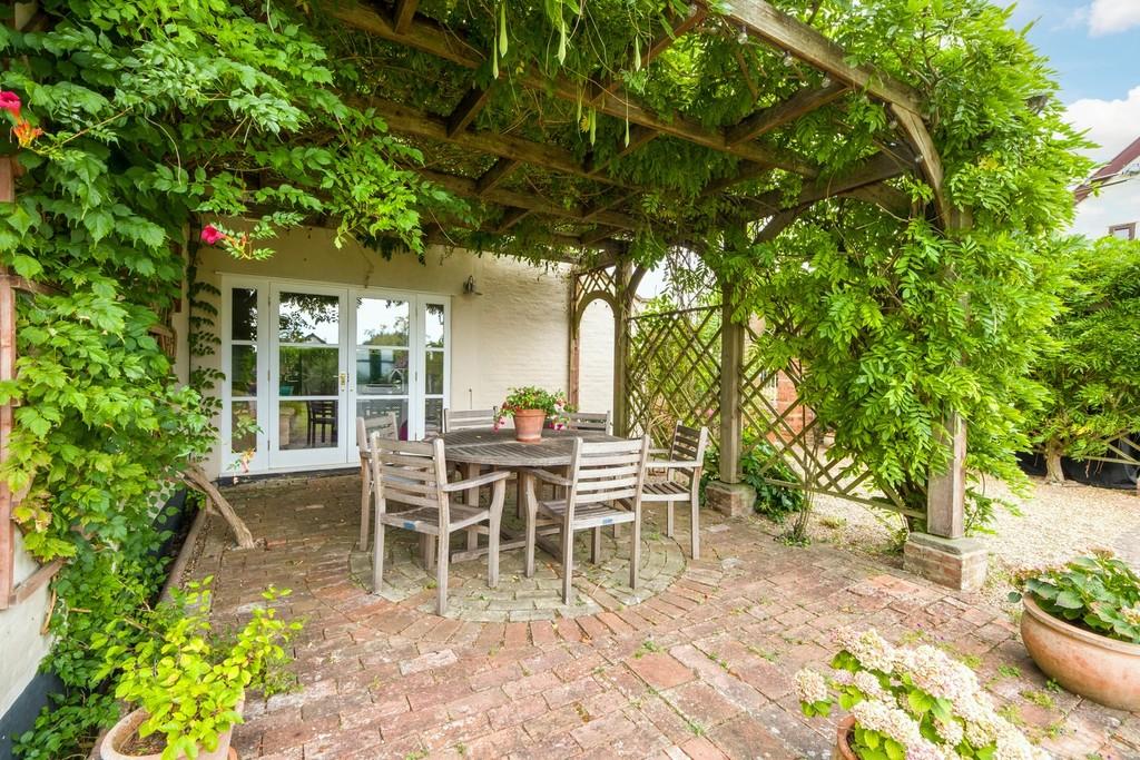 1440px-The Old Rectory-37