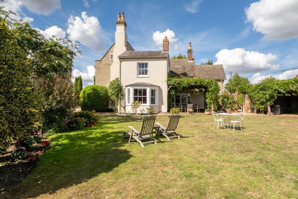 1440px-The Old Rectory-42