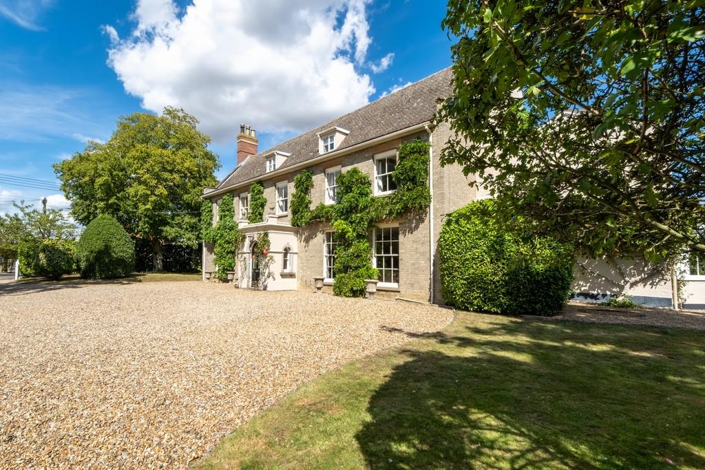 1440px-The Old Rectory-4