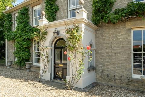 undefined, Upper Rose Lane, Diss IP22