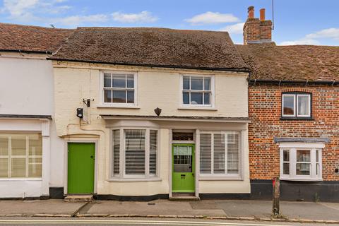 3 bedroom cottage for sale, Couching Street, Watlington OX49