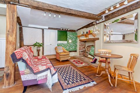 3 bedroom cottage for sale, Couching Street, Watlington OX49