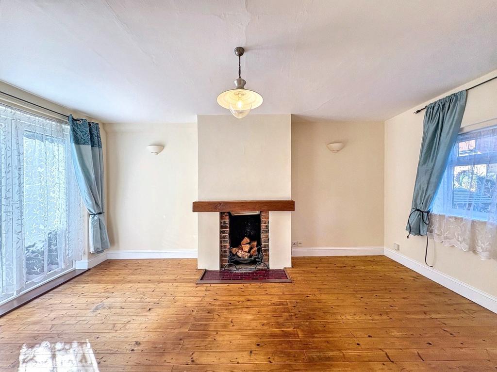 Three bedroom house to rent