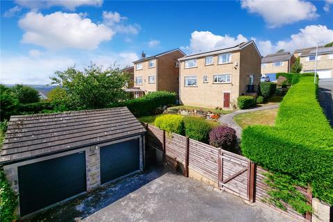 undefined, Leyfield, Shipley BD17
