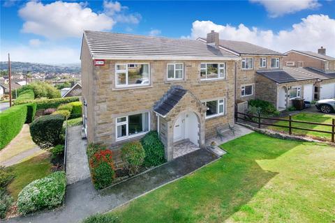 undefined, Leyfield, Shipley BD17
