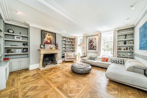 4 bedroom house for sale, Highgate West Hill, London N6