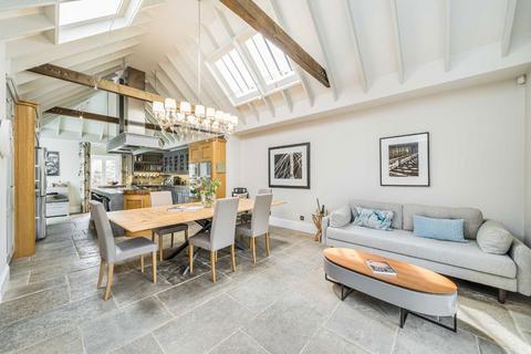 4 bedroom house for sale, Highgate West Hill, London N6