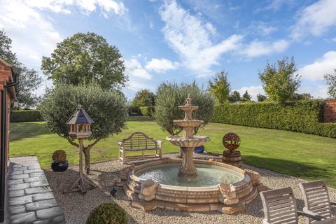6 bedroom detached house for sale, Wind Whistle Way, Winterborne Kingston, Blandford Forum, Dorset, DT11