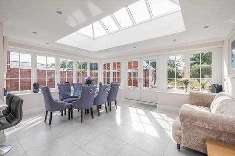 6 bedroom detached house for sale, Wind Whistle Way, Winterborne Kingston, Blandford Forum, Dorset, DT11