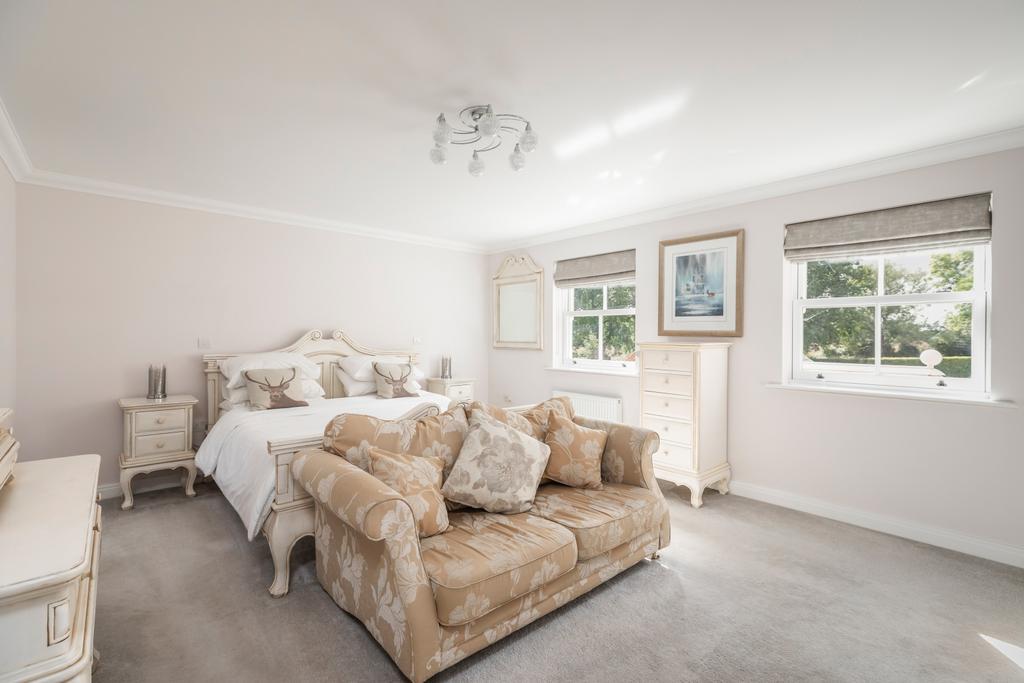 Main Bedroom