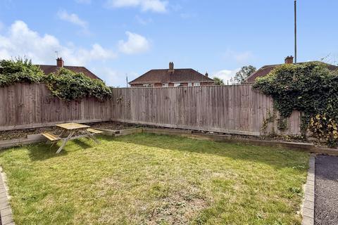 2 bedroom detached bungalow for sale, Haynes Road, Westbury
