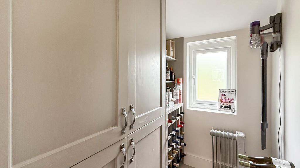 Pantry