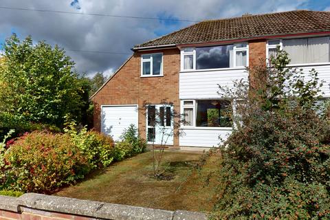Southview Way, Prestbury