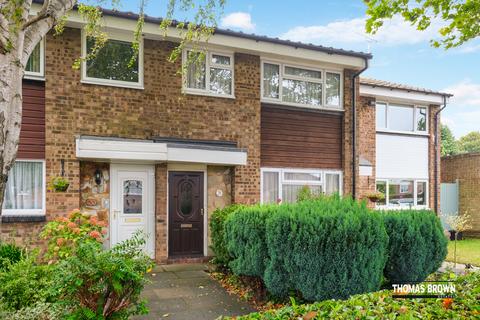 Zelah Road, Orpington