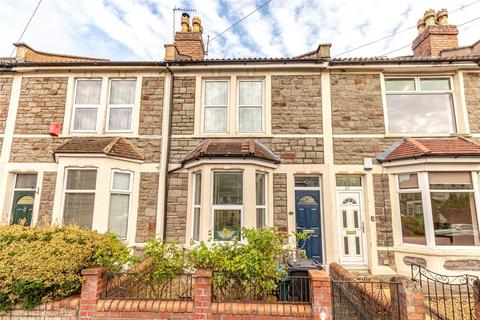 Berkeley Road, Bristol BS16
