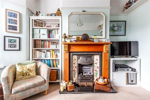 2 bedroom terraced house for sale, Berkeley Road, Bristol BS16