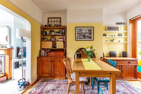 2 bedroom terraced house for sale, Berkeley Road, Bristol BS16
