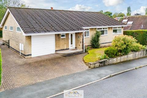 3 bedroom detached bungalow for sale, Forge Road, Sheffield S26