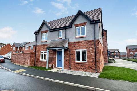 3 bedroom detached house for sale, Hillcrest Road, Burton On Trent DE13