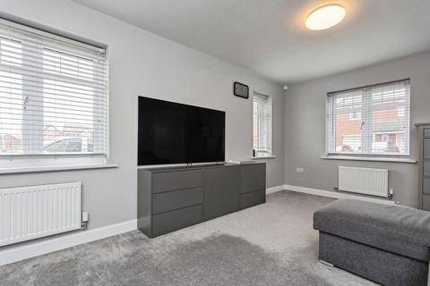 3 bedroom detached house for sale, Hillcrest Road, Burton On Trent DE13