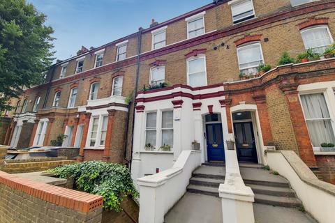 Lanhill Road, London