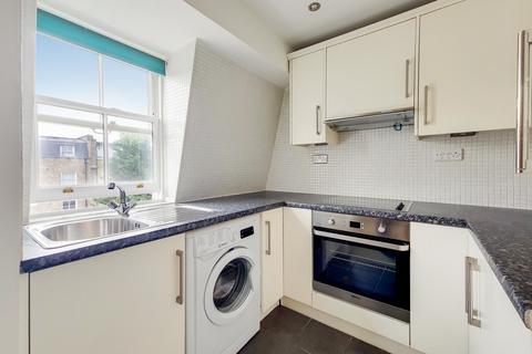 undefined, Lanhill Road, London
